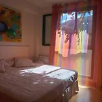 Casa La Hiedra Duplex Independiente Jardin Privado Lägenhet *