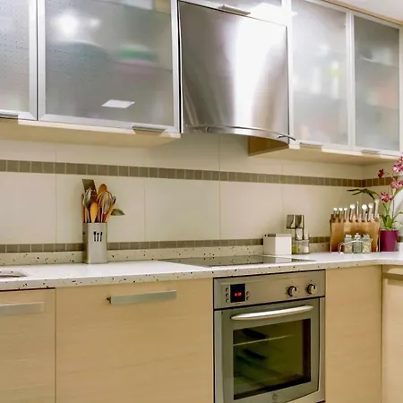 Casa La Hiedra Duplex Independiente Jardin Privado Appartamento Panticosa