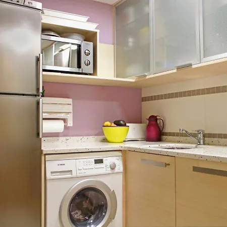 Casa La Hiedra Duplex Independiente Jardin Privado Appartamento Panticosa