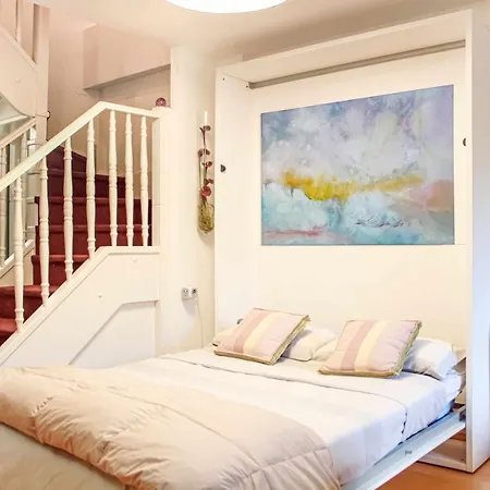 Casa La Hiedra Duplex Independiente Jardin Privado Appartamento *