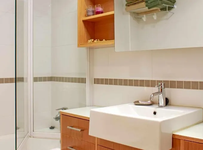 Lägenhet Casa La Hiedra Duplex Independiente Jardin Privado *