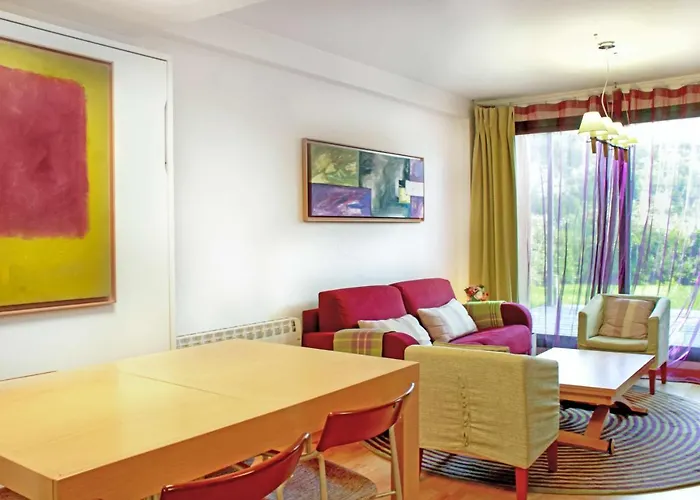 Lägenhet Casa La Hiedra Duplex Independiente Jardin Privado