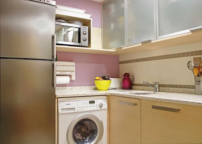 Casa La Hiedra Duplex Independiente Jardin Privado Lägenhet Panticosa