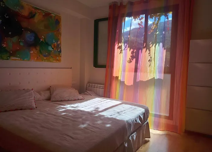 Casa La Hiedra Duplex Independiente Jardin Privado Διαμέρισμα *