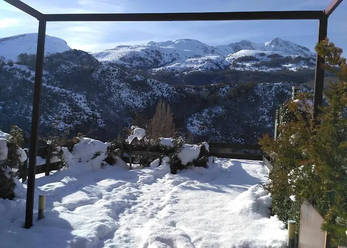 Διαμέρισμα Casa La Hiedra Duplex Independiente Jardin Privado *